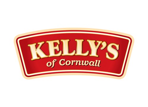 Kelly's of Cornwall Logo